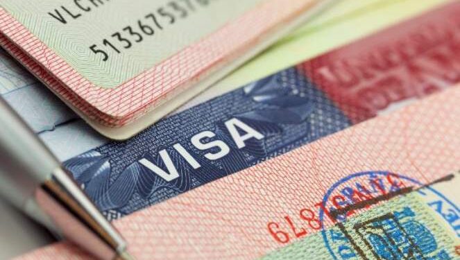 Імміграцію до США поставили на паузу: Трамп запровадив нові обмеження 1 Імміграцію до США поставили на паузу: Трамп запровадив нові обмеження