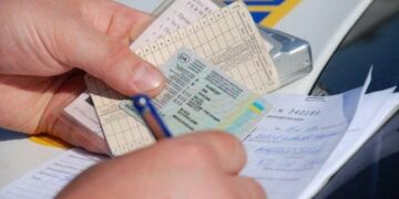 Українці зможуть обміняти водійське посвідчення у Німеччині без іспитів