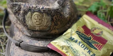 Є рекорд: Генштаб оприлюднив кількість втрат росіян за липень