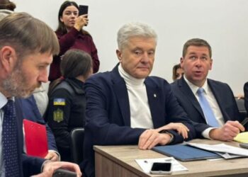 Податкова прийшла з незаконною перевіркою в компанію Порошенка: подробиці