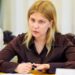 Зеленський звільнив Стефанішину та ще шістьох українських послів
