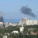 Москва в диму, у Сочі атакували порт: РФ накрила хвиля дронів 7 Москва в диму, у Сочі атакували порт: РФ накрила хвиля дронів
