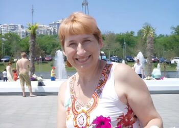 Росіяни засудили полонену журналістку з Мелітополя до 15 років колонії