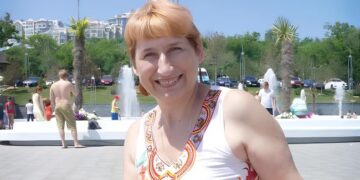 Росіяни засудили полонену журналістку з Мелітополя до 15 років колонії