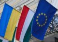 Угорщина знову заблокувала просування України до ЄС