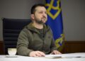 Зеленський провів нараду з міністром оборони та головнокомандувачем ЗСУ: ключові тези 17 Зеленський провів нараду з міністром оборони та головнокомандувачем ЗСУ: ключові тези