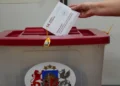 Російська пропаганда активізувалася напередодні виборів у Латвії