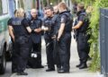 Біля електростанції в Німеччині виявили вибухівку: поліція розслідує атаку 12 Біля електростанції в Німеччині виявили вибухівку: поліція розслідує атаку