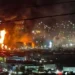 Дрони вдарили по великому порту РФ: горить мазутний термінал у Новоросійську 7 Дрони вдарили по великому порту РФ: горить мазутний термінал у Новоросійську