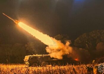 Україна вперше показала “Корал” у дії: новий ЗРК полюватиме на балістику