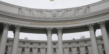 Не лише посланці США: до Києва прибули представники Франції, Великої Британії та Німеччини