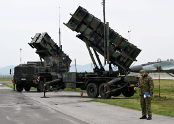 Польща готова розмістити завод Patriot для України: названі умови