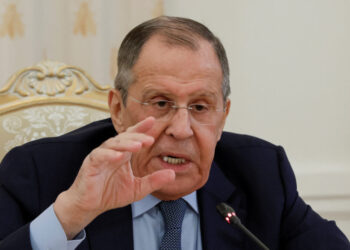 Росія відкинула припинення бойових дій як умову мирних переговорів з Україною
