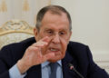 Лавров пригрозив Польщі ядерною доктриною через ракети для України 20 Лавров пригрозив Польщі ядерною доктриною через ракети для України