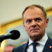 До України прибув премєр Польщі Дональд Туск 7 До України прибув прем’єр Польщі Дональд Туск