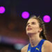 Ярослава Магучіх стала першою переможницею абсолютного чемпіонату світу зі стрибків у висоту 7 Ярослава Магучіх стала першою переможницею абсолютного чемпіонату світу зі стрибків у висоту