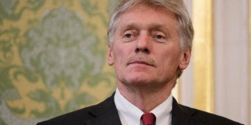 У Кремлі зреагували на можливе енергетичне перемирʼя з Україною