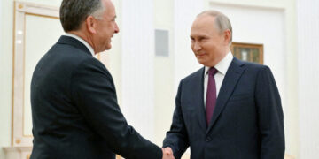 Путін провів переговори з Віткоффом і Кушнером у Кремлі: ключові заяви