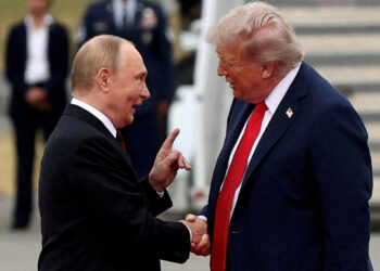 Трамп і Путін провели годинну телефонну розмову: деталі