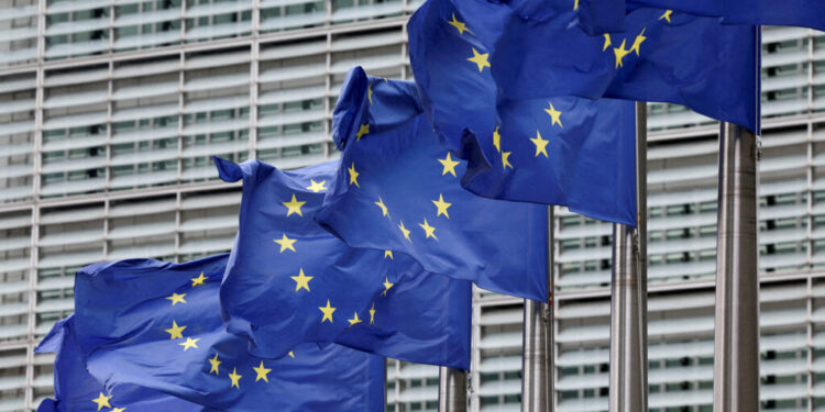 У ЄС відреагували на вибори РФ на окупованих територіях України 1 У ЄС відреагували на “вибори” РФ на окупованих територіях України