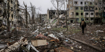 Мобілізація “в мінус”: як РФ намагається наздогнати власні втрати на полі бою