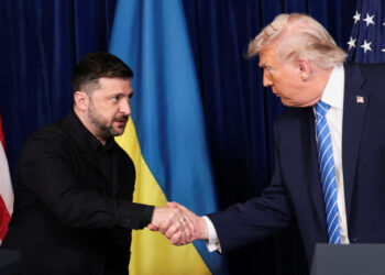 Зеленський і Трамп проведуть зустріч 22 вересня у Нью-Йорку: що обговорять 2 Зеленський і Трамп проведуть зустріч 22 вересня у Нью-Йорку: що обговорять