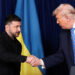 Зеленський і Трамп проведуть зустріч 22 вересня у Нью-Йорку: що обговорять