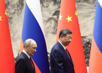 Санкційний тиск на Кремль: Путін “подарував” Китаю 27 мільярдів доларів завдяки знижкам на нафту