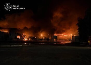 Росія вдарила по аеропортах в Жулянах та Борисполі – Зеленський