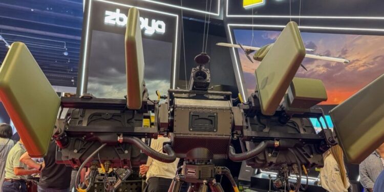Світовий ринок озброєння: гігантоманія і вибіркова сліпота 1 Світовий ринок озброєння: гігантоманія і вибіркова сліпота