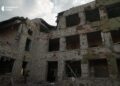 Армія РФ вдарила по школі в Сумах, в укритті перебували діти – ЗМІ