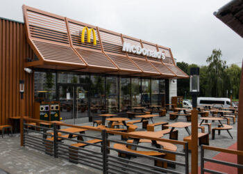 У McDonald’s попередили про перебої з меню в Україні: деякі позиції можуть зникати