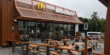У McDonald’s попередили про перебої з меню в Україні: деякі позиції можуть зникати