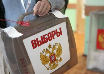 Окупанти почали обходити домівки українців на ТОТ перед “виборами” – ЦПД
