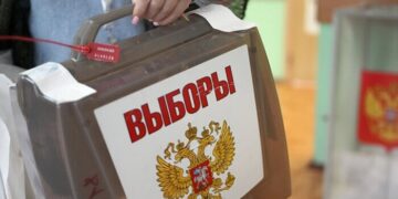Окупанти почали обходити домівки українців на ТОТ перед “виборами” – ЦПД