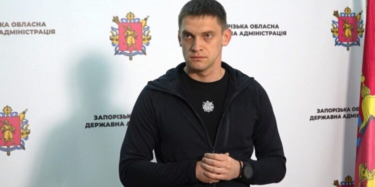 Іван Федоров отримав від Зеленського пропозицію очолити Агентство відновлення 1 Іван Федоров отримав від Зеленського пропозицію очолити Агентство відновлення