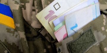 До 100% боргу: в Україні хочуть дозволити списувати кредити військовим