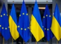 У Єврокомісії назвали умови для отримання Україною €20 млрд 12 У Єврокомісії назвали умови для отримання Україною €20 млрд