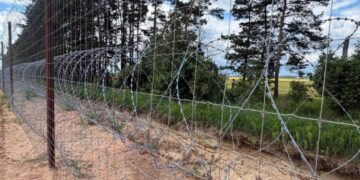 На кордоні з РФ та Білоруссю діятиме спеціальний режим: що заборонено