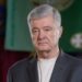 Порошенко розкритикував ідею голосування депутатів за допомогою телефонів 7 Порошенко розкритикував ідею голосування депутатів за допомогою телефонів