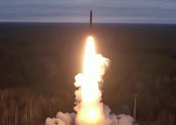 У Росії заявили про можливий новий удар “Орешником” по Україні