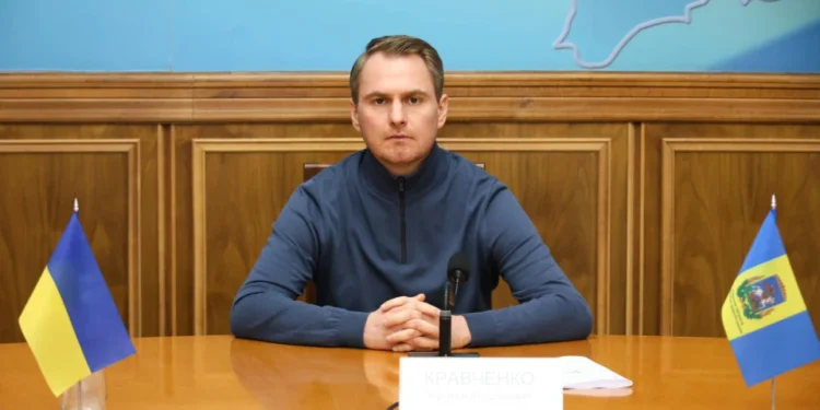 Кравченко поїхав у п’ятиденне відрядження до Парижа – медіа