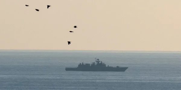 Росія атакувала дроном судно, яке прямувало до порту України: загинув капітан 1 Росія атакувала дроном судно, яке прямувало до порту України: загинув капітан