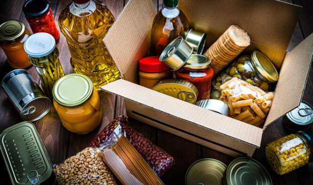 Ніякого голоду не буде: Чалий закликав не скуповувати продукти на зиму 1 “Ніякого голоду не буде”: Чалий закликав не скуповувати продукти на зиму