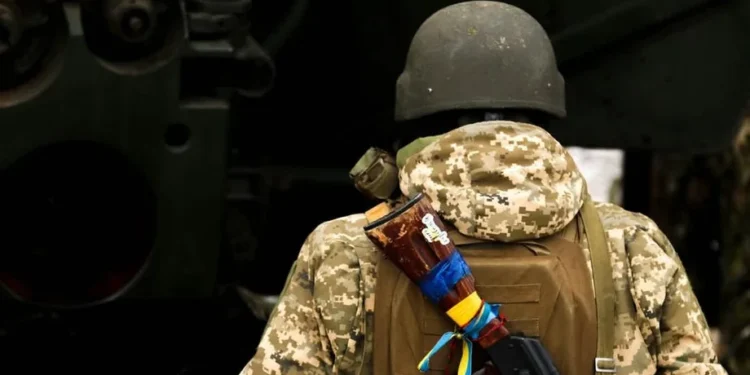В Україні завершилась спрощена програма повернення після СЗЧ: як відновити службу після 20 вересня 1 В Україні завершилась спрощена програма повернення після СЗЧ: як відновити службу після 20 вересня