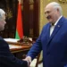 Політв’язні, гроші та відносини зі США: про що Лукашенко говорив із посланцем Трампа