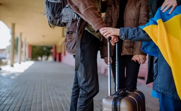 В Україні спростили передання житла для переселенців: деталі 1 В Україні спростили передання житла для переселенців: деталі