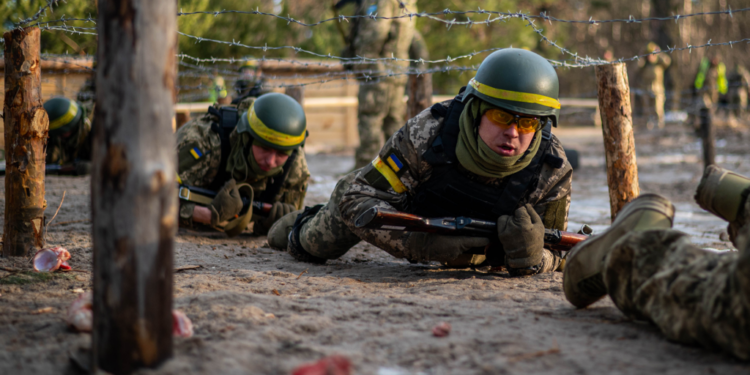 ЗСУ відбили 210 російських атак за добу: які напрямки найгарячіші