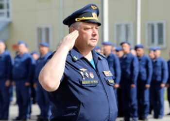 У Росії розстріляли офіцера ВКС: він може бути причетний до удару по “Охматдиту”