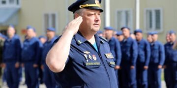 У Росії розстріляли офіцера ВКС: він може бути причетний до удару по “Охматдиту”